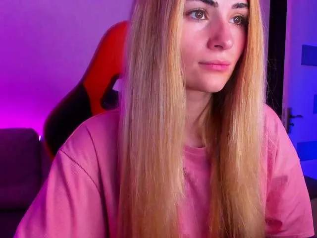 Offline meow on BongaCams