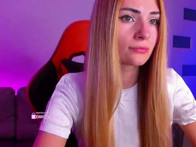 Offline meow on BongaCams