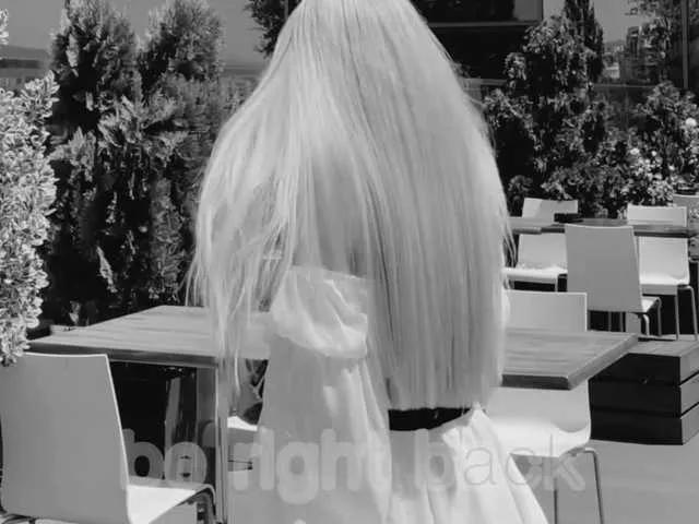 Offline meow on BongaCams