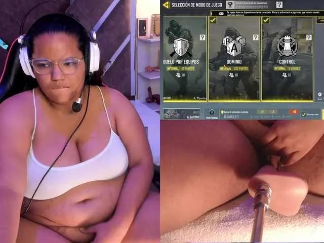 Offline MhiaRey on BongaCams