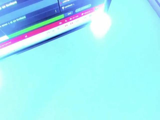 Freechat Mia-Alexis on BongaCams