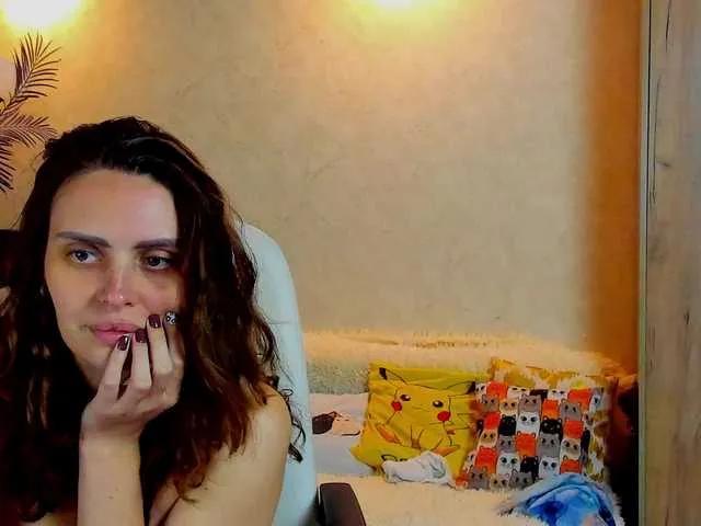 Freechat miagrantes on BongaCams