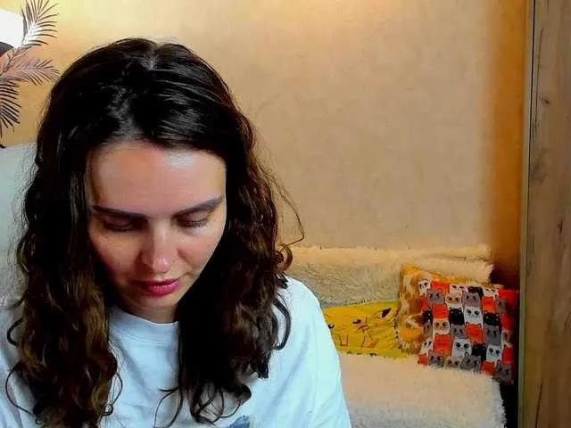 Freechat miagrantes on BongaCams