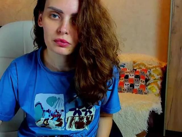 Freechat miagrantes on BongaCams