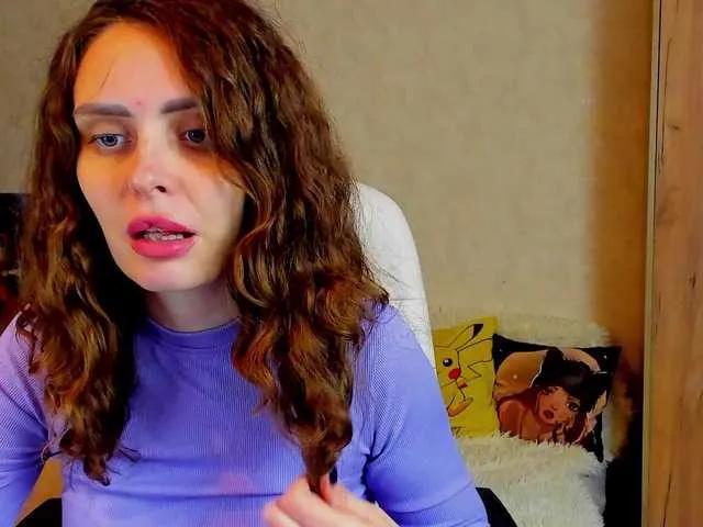 Freechat miagrantes on BongaCams