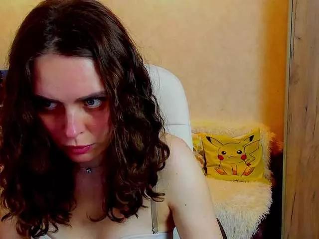 Freechat miagrantes on BongaCams