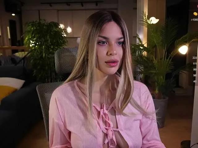 Offline Mila-mila on BongaCams