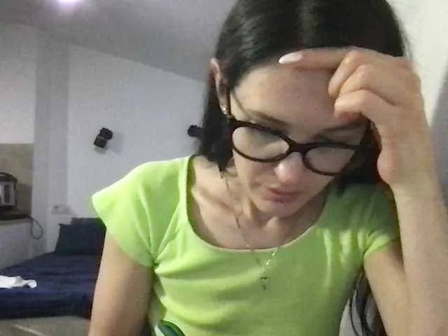 Freechat MilaBi-192569 on BongaCams