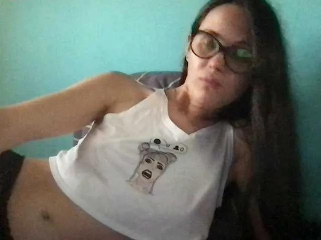 Freechat MilaBi-192569 on BongaCams