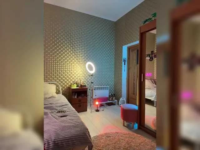 BongaCams MilashaNyasha is Freechat MilashaNyasha — guys, politeness, humor, fun, love, cunnilingus, caresses, penis, aesthetics, tokens, vibration, dirty talk, generosity, beauty, art and music, audience...