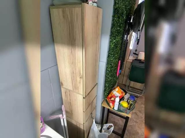 Offline Miss-Fetish on BongaCams