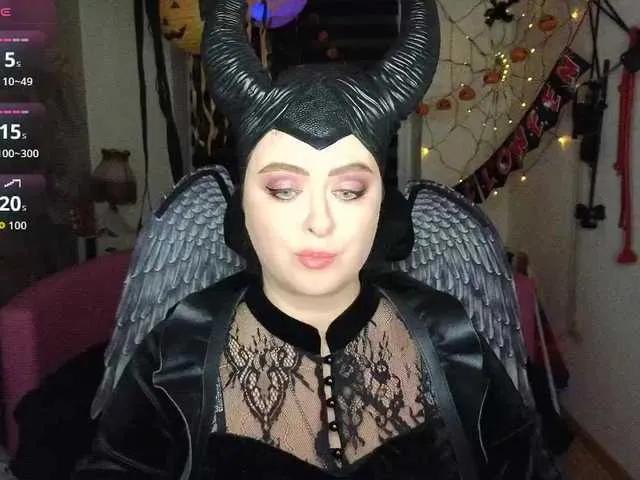 Freechat missGODDESS on BongaCams