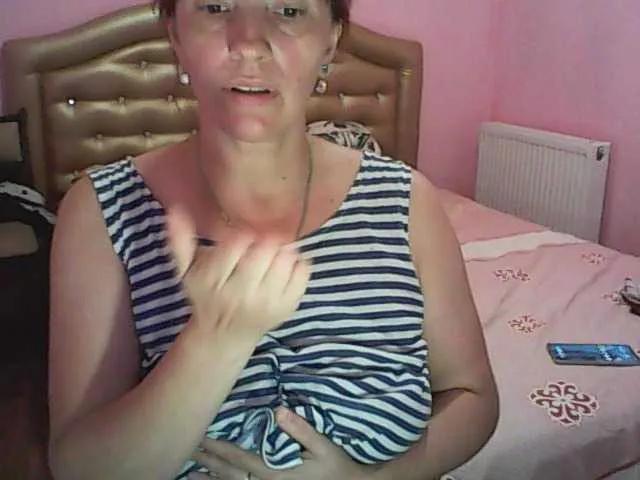 Freechat MissieLorrie on BongaCams