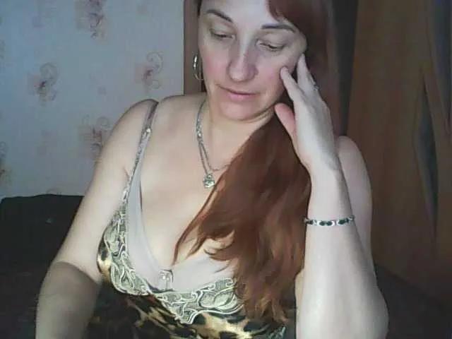 Freechat MissieLorrie on BongaCams