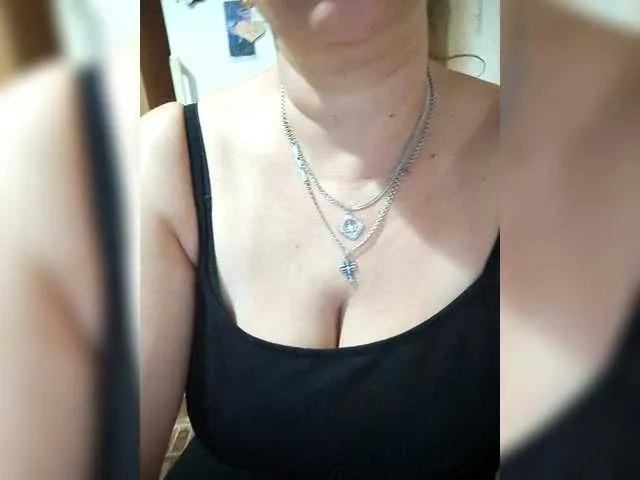 Freechat MissieLorrie on BongaCams