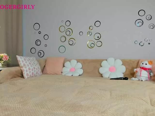 Offline misstresssa on BongaCams