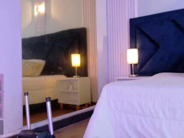 Offline MollyyCruz on BongaCams