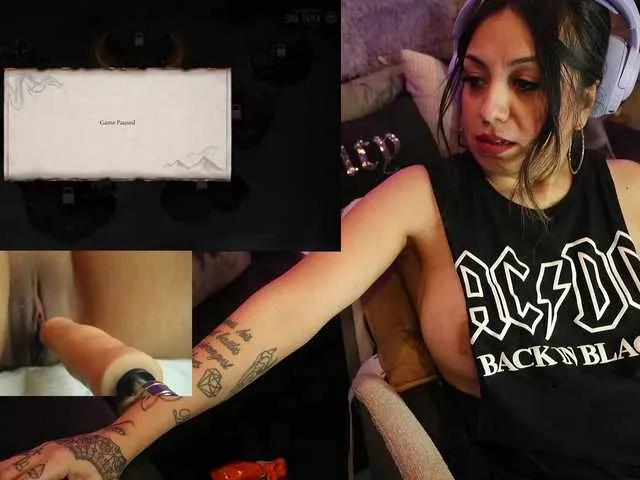 BongaCams MrsTexMix is Freechat MrsTexMix — Money, confidence ( not cockiness, there's a difference), intelligence, well-mannered, respectfulness, most importantly being a gentleman!