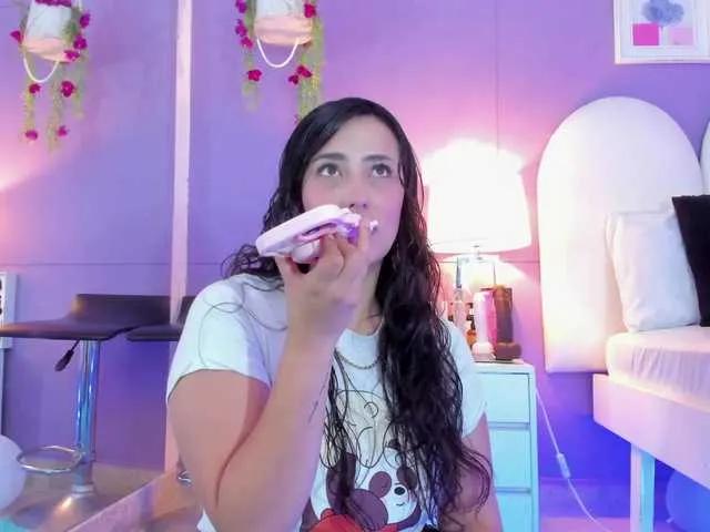 Offline my-aleja- on BongaCams