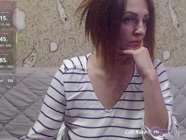 Freechat mysterious88 on BongaCams