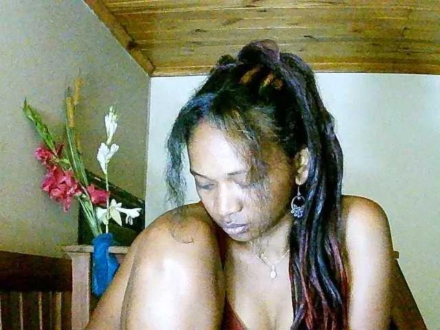 Freechat NadiaLoverwy on BongaCams