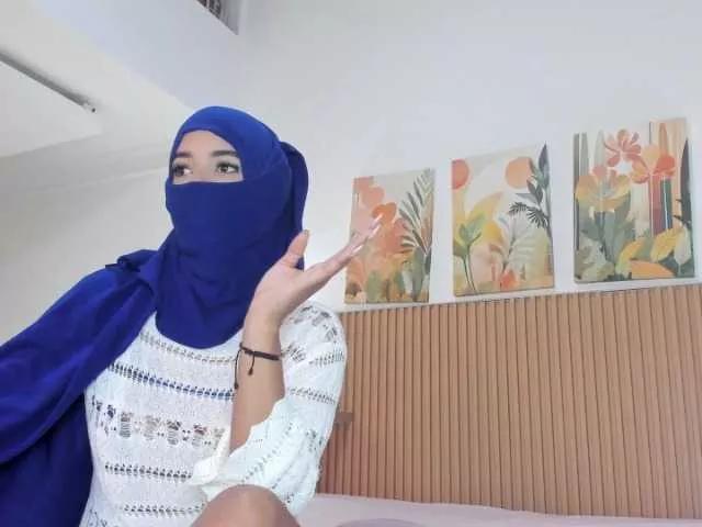 Natash-malak on BongaCams 