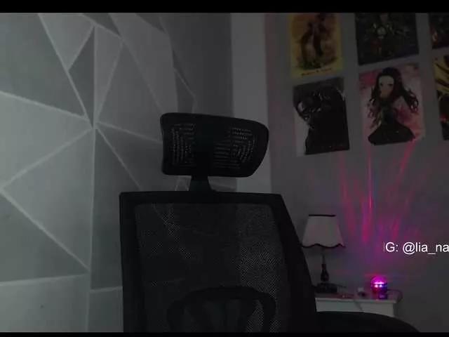 NatashaTanaka on BongaCams 