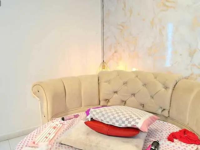 Freechat nathamiller on BongaCams