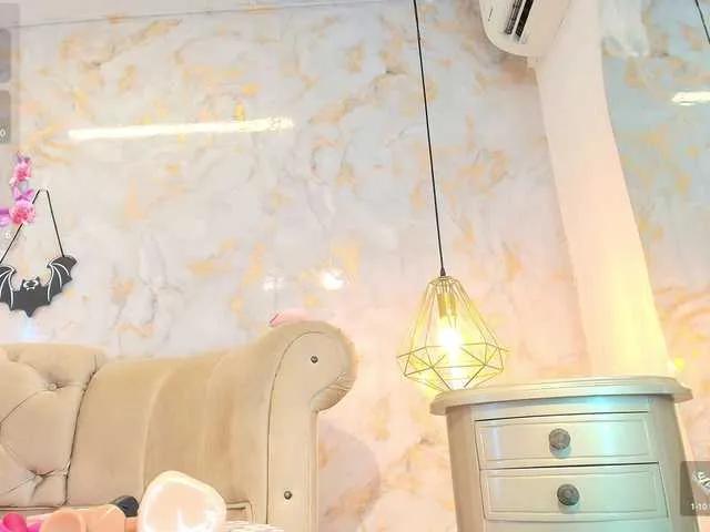 Freechat nathamiller on BongaCams