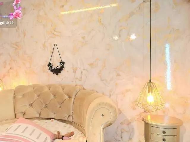 Freechat nathamiller on BongaCams