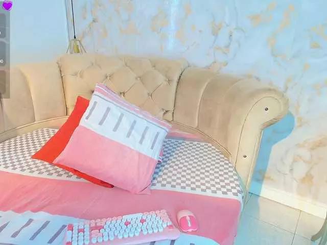 Freechat nathamiller on BongaCams