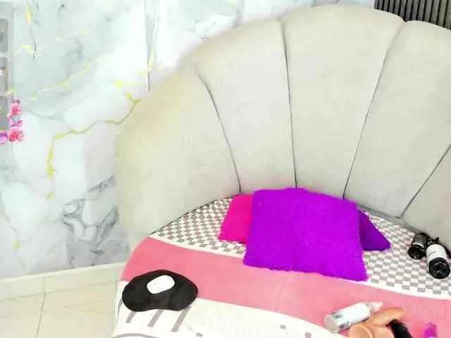 Freechat nathamiller on BongaCams