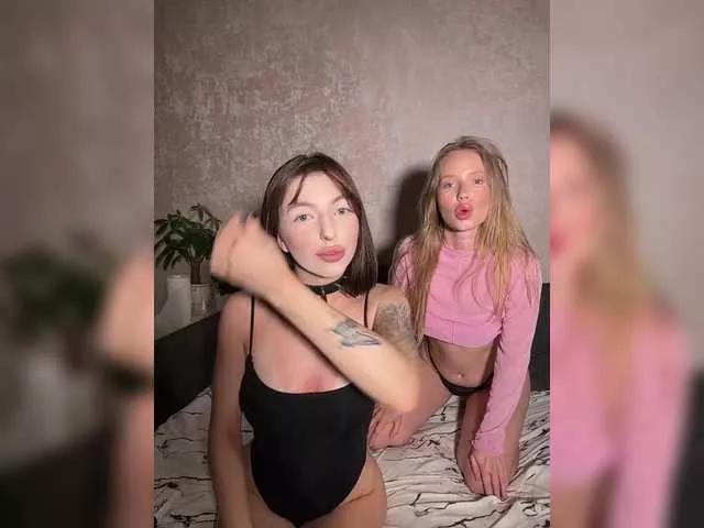 Offline nicolegentlle on BongaCams