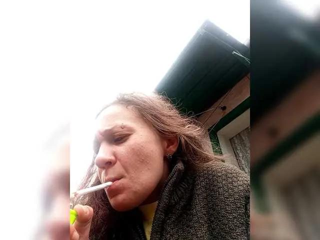 Offline NormaHall on BongaCams