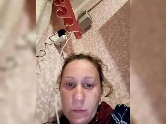 Offline NormaHall on BongaCams