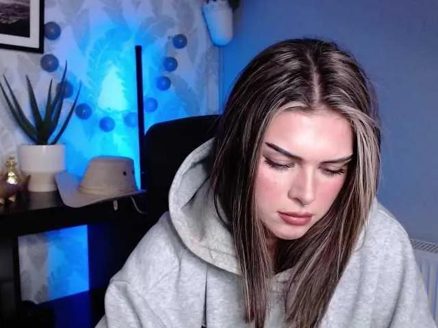 Offline NovaSin on BongaCams