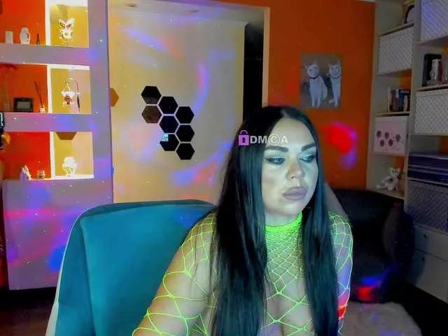 Offline OliviaGoold on BongaCams