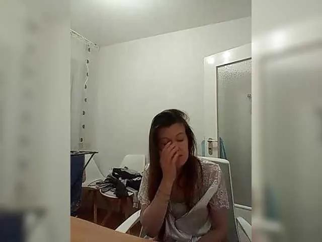 Offline P-A-N-I-K-A on BongaCams