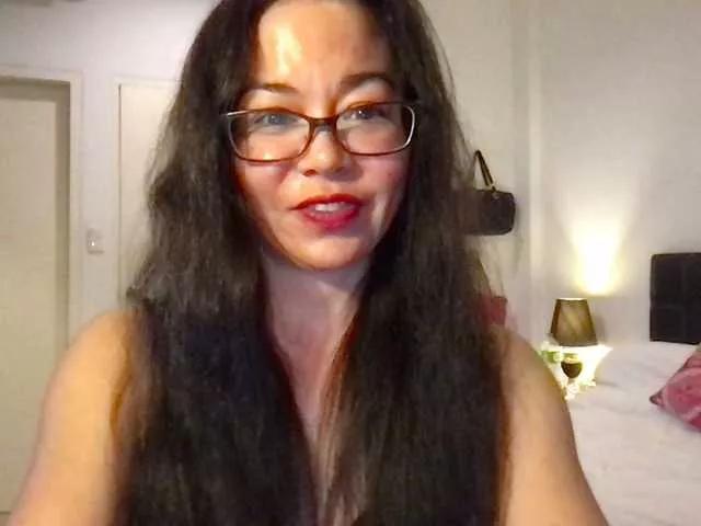 Freechat PadThai on BongaCams