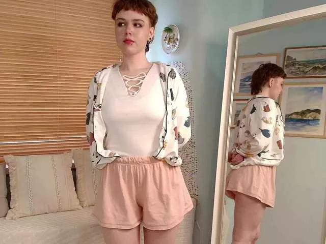 Offline PatriciSanchez on BongaCams