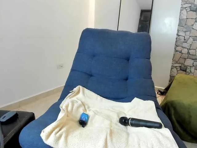 Offline PIINK-2025 on BongaCams