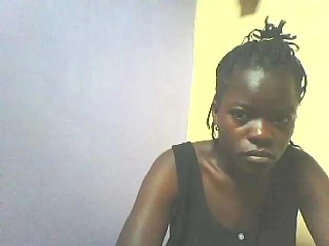 Offline PrettyLove on BongaCams