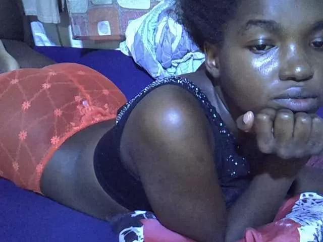 Offline princess-scovia on BongaCams