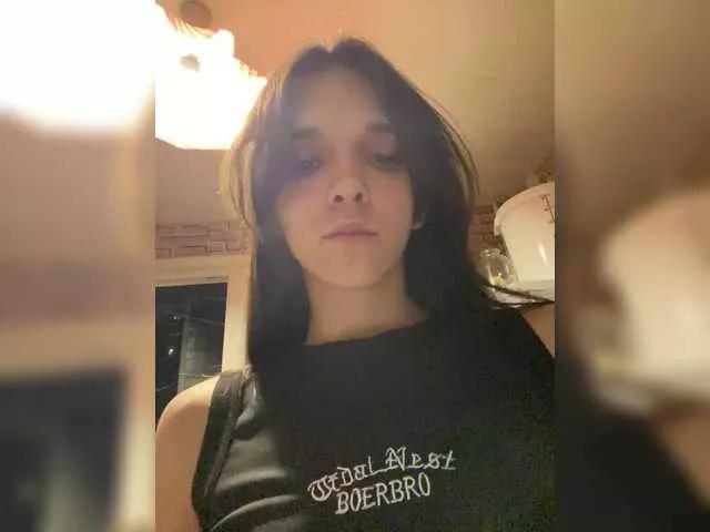 Offline Princessa69 on BongaCams