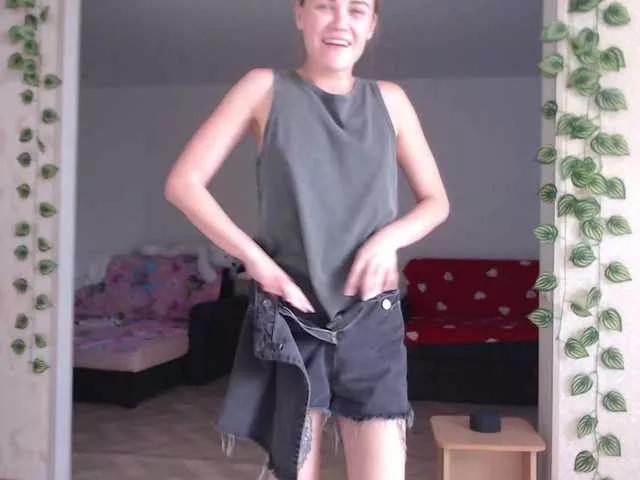 Offline PrincesseMonako on BongaCams