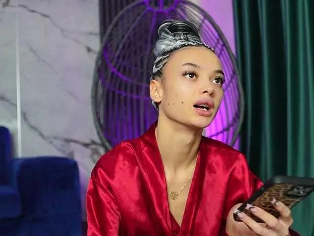 RachelRavee — sa ma simt dorita si tratata ca o printesa