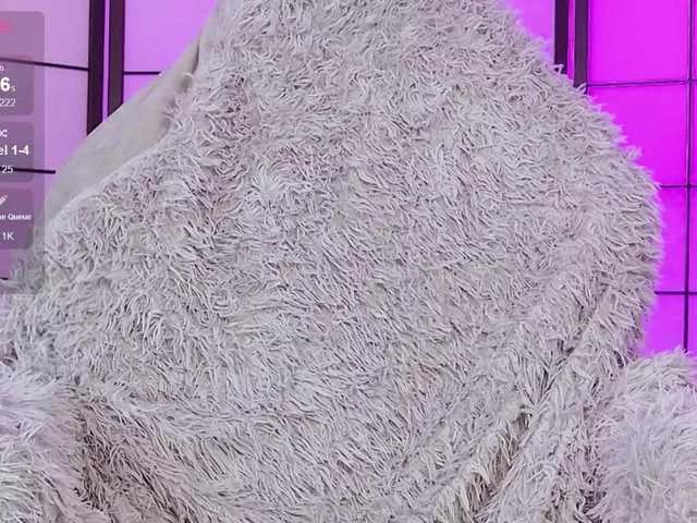 Freechat RainyStorm on BongaCams