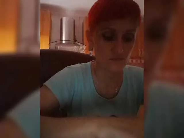 Freechat Raisin on BongaCams