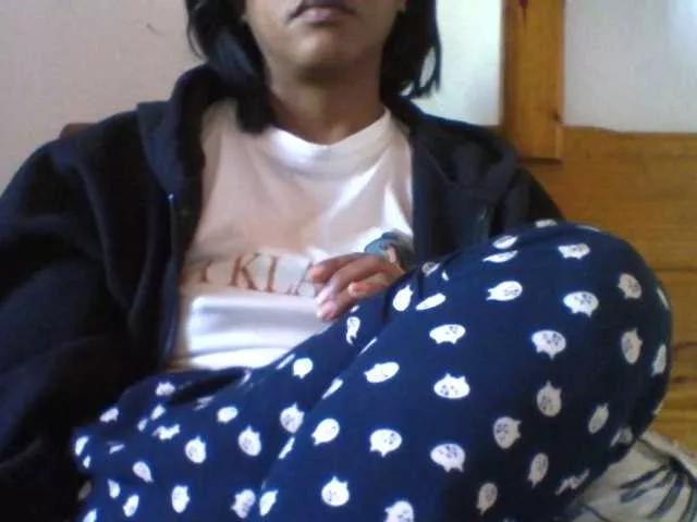 Offline RandixoSmith on BongaCams