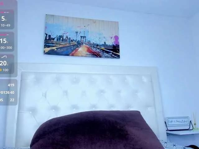 Offline rouse-sexy-hotxx77 on BongaCams